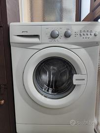 Lavatrice Smeg 5kg Classe A