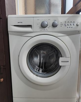 Lavatrice Smeg 5kg Classe A