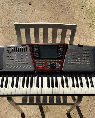 Pianola gem wk8