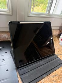iPad Pro 12,9" 64GB 3ª Generazione Perfetto Stato