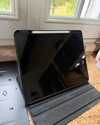 iPad Pro 12,9" 64GB 3ª Generazione Perfetto Stato