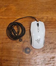 Razer Taipan PC ambidestro mouse da gaming
