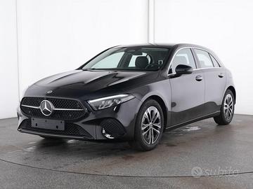 MERCEDES-BENZ A 180 Automatic Progressive Advanc
