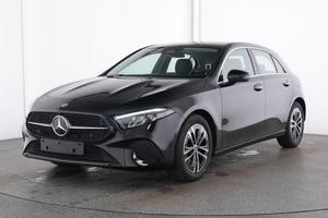 MERCEDES-BENZ A 180 Automatic Progressive Advanc