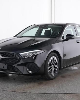 MERCEDES-BENZ A 180 Automatic Progressive Advanc