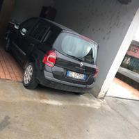 Renault Modus 1.5 dCi Diesel – economica e spazios