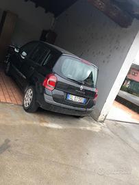 Renault Modus 1.5 dCi Diesel – economica e spazios
