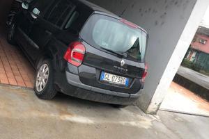 Renault Modus 1.5 dCi Diesel – economica e spazios