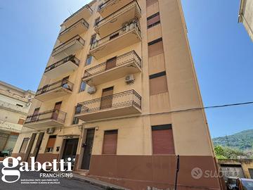 Appartamento Patti [Cod. rif 3312957VRG]