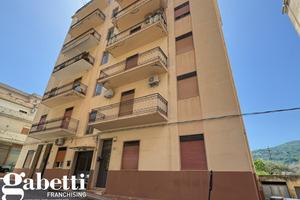 Appartamento Patti [Cod. rif 3312957VRG]