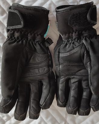 Guanti sci REUSCH