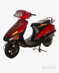 Honda bali