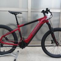Ghost E-teru Advanced bici elettriche