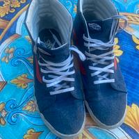 Scarpe vans uomo