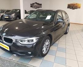 BMW 318 D TOURING ADVANTAGE AUTOMATICO