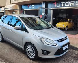 Ford C-Max 1.6 TDCi 115CV Titanium 2012