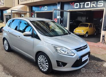 Ford C-Max 1.6 TDCi 115CV Titanium 2012