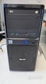 COMPUTER SHC ASSEMBLATO