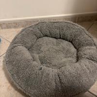 Cuccia per gatti
