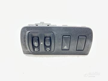 REGOLATORE FARI RENAULT Megane III 648 450 001 R K