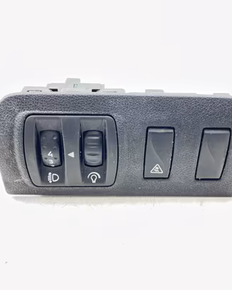 REGOLATORE FARI RENAULT Megane III 648 450 001 R K