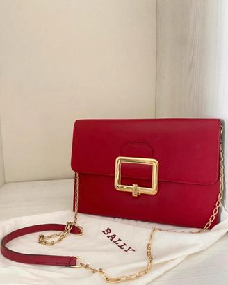 Borsa Bally pezzi limitati.