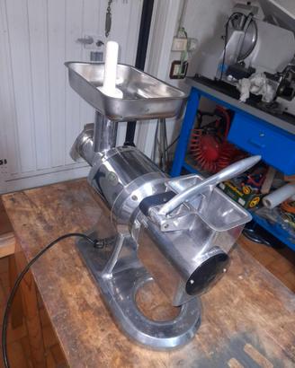 Combinata grattugia tritacarne FAMA FTG 103 CE 220
