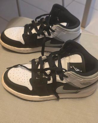 Scarpe Nike Jordan n.37.5