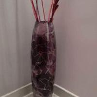 Vaso per arredamento interno 