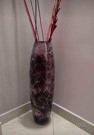 Vaso per arredamento interno 