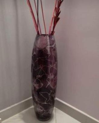 Vaso per arredamento interno 