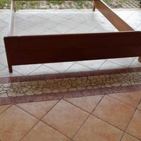 letto  matrimoniale  futon