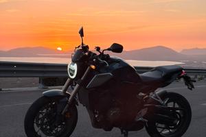 Honda CB 650 R - 2021