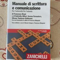 Manuale di scrittura e comunicazione