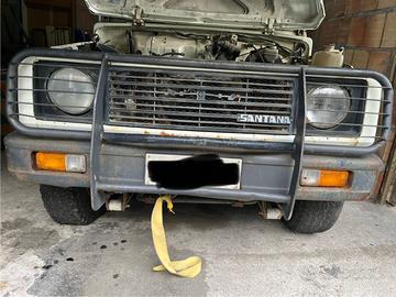 Ricmabi suzuki sj413