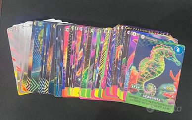 Card cicciolotti 2024 - serie completa