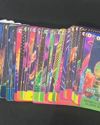 Card cicciolotti 2024 - serie completa