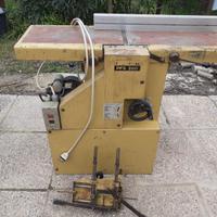 Pialla filo spessore