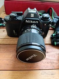 Fotocamera Nikon EM