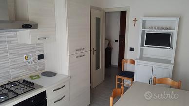 Andora: appartamento bilocale