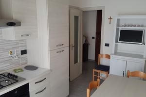 Andora: appartamento bilocale