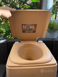 Bagno chimico Thetford Porta Potti 145