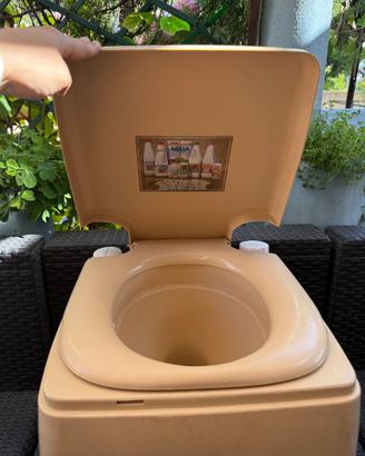 Bagno chimico Thetford Porta Potti 145
