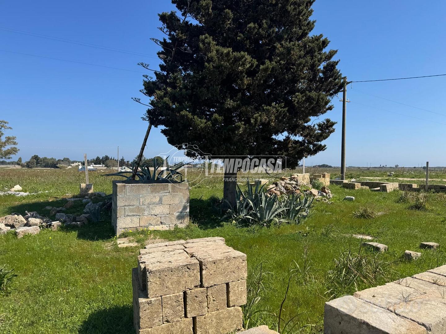 Terreno residenziale a Lecce via Madre Speranza - Vista 5