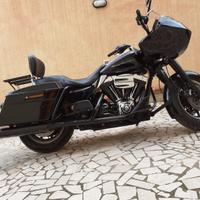 Harley-Davidson Road Glide C.V.O. - 2001