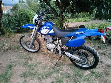 TTR 600
