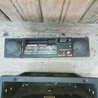 Autovox Kanguro 732 Anni 1960