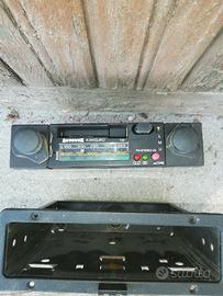 Autovox Kanguro 732 Anni 1960