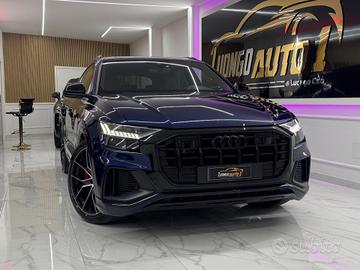 Audi SQ8 4.0TDI 435Cv Quattro S-line Iper Full