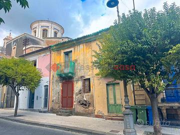 Casa Indipendente Aci Sant'Antonio